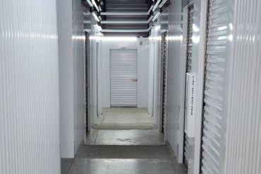 Five Star Storage - 2511 North Travis Street Sherman, TX 75092