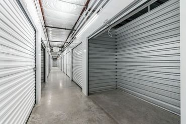 Five Star Storage - 2511 North Travis Street Sherman, TX 75092