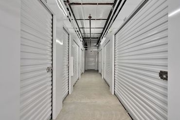 Five Star Storage - 2511 North Travis Street Sherman, TX 75092