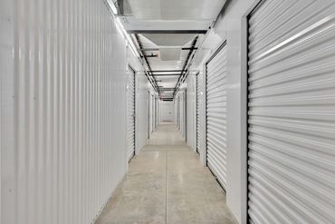 Five Star Storage - 2511 North Travis Street Sherman, TX 75092