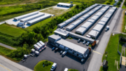 Greenkey Storage - 1100 EAST BUSINESS 380 Decatur, TX 76234