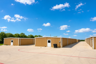 Greenkey Storage - 1100 EAST BUSINESS 380 Decatur, TX 76234