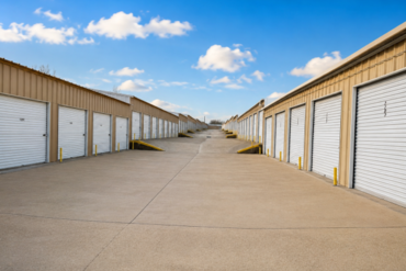 Greenkey Storage - 1100 EAST BUSINESS 380 Decatur, TX 76234