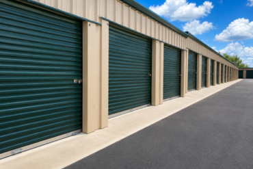 Greenkey Storage - 1300 East 4th Street Big Spring, TX 79720