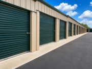 Greenkey Storage - 1300 East 4th Street Big Spring, TX 79720