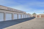 Fort Locks Self Storage - 1088 Huston St Grover Beach, CA 93433