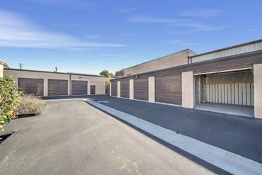 Fort Locks Self Storage - 1088 Huston St Grover Beach, CA 93433