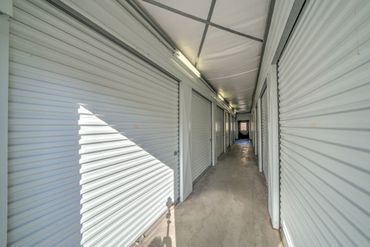 Fort Locks Self Storage - 1088 Huston St Grover Beach, CA 93433