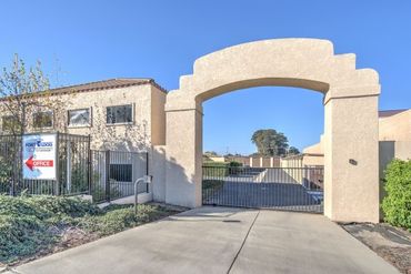 Fort Locks Self Storage - 1088 Huston St Grover Beach, CA 93433