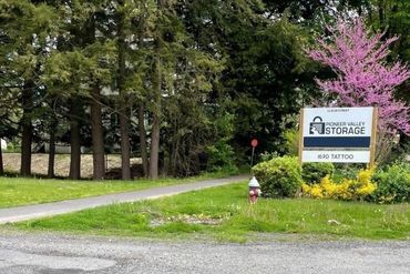 Pioneer Valley Storage - 12 Elm Street Hatfield, MA 01038