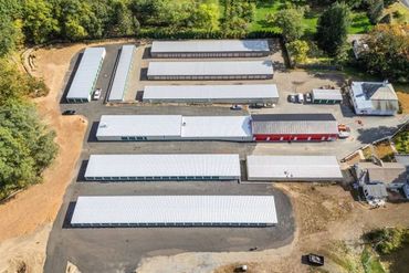 Pioneer Valley Storage - 12 Elm Street Hatfield, MA 01038