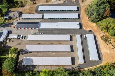 Pioneer Valley Storage - 12 Elm Street Hatfield, MA 01038