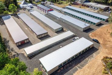 Pioneer Valley Storage - 12 Elm Street Hatfield, MA 01038