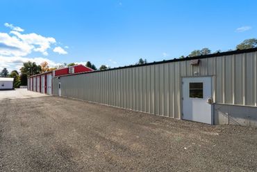 Pioneer Valley Storage - 12 Elm Street Hatfield, MA 01038