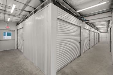 Pioneer Valley Storage - 12 Elm Street Hatfield, MA 01038