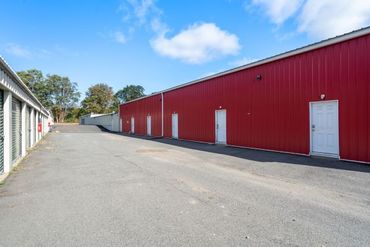 Pioneer Valley Storage - 12 Elm Street Hatfield, MA 01038