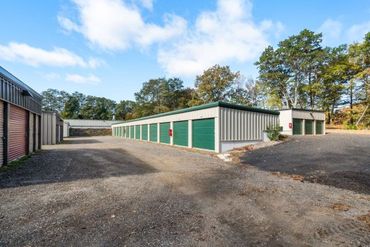 Pioneer Valley Storage - 12 Elm Street Hatfield, MA 01038