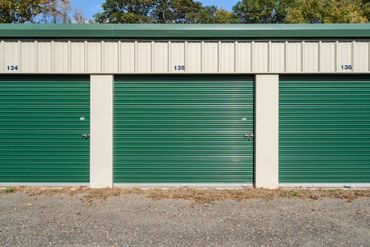 Pioneer Valley Storage - 12 Elm Street Hatfield, MA 01038