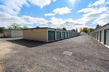 Pioneer Valley Storage - 12 Elm Street Hatfield, MA 01038