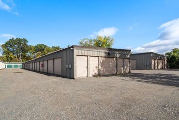 Pioneer Valley Storage - 12 Elm Street Hatfield, MA 01038