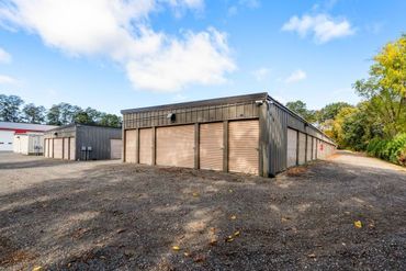 Pioneer Valley Storage - 12 Elm Street Hatfield, MA 01038