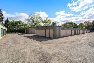 Pioneer Valley Storage - 12 Elm Street Hatfield, MA 01038