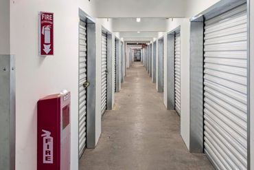 StoragePRO Self Storage of Troy - 500 River St Troy, NY 12180