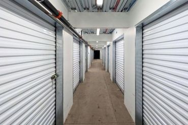 StoragePRO Self Storage of Troy - 500 River St Troy, NY 12180