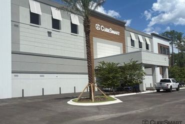 CubeSmart Self Storage - 1041 Crosswater Parkway Nocatee, FL 32081