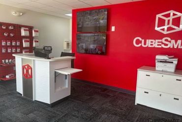CubeSmart Self Storage - 1041 Crosswater Parkway Nocatee, FL 32081