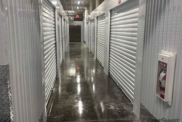 CubeSmart Self Storage - 1041 Crosswater Parkway Nocatee, FL 32081