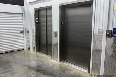 CubeSmart Self Storage - 1041 Crosswater Parkway Nocatee, FL 32081