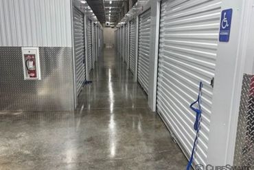 CubeSmart Self Storage - 1041 Crosswater Parkway Nocatee, FL 32081