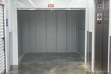 CubeSmart Self Storage - 1041 Crosswater Parkway Nocatee, FL 32081