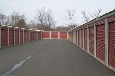 Budget Store and Lock - 52 Bartman Ave Gilbertsville, PA 19525