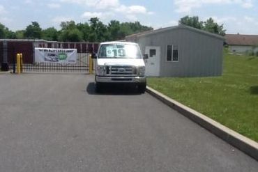 Budget Store and Lock - 52 Bartman Ave Gilbertsville, PA 19525