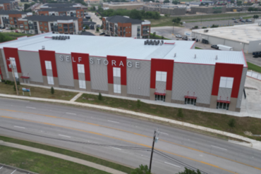 10 Federal Storage - 3946 Paul Meador Road Lake Worth, TX 76135