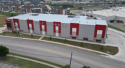 10 Federal Storage - 3946 Paul Meador Road Lake Worth, TX 76135