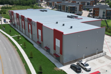 10 Federal Storage - 3946 Paul Meador Road Lake Worth, TX 76135
