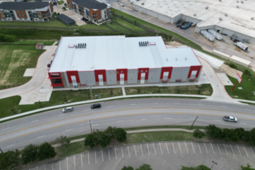 10 Federal Storage - 3946 Paul Meador Road Lake Worth, TX 76135