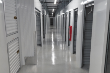 10 Federal Storage - 3946 Paul Meador Road Lake Worth, TX 76135