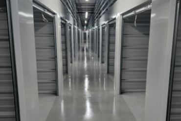 10 Federal Storage - 3946 Paul Meador Road Lake Worth, TX 76135