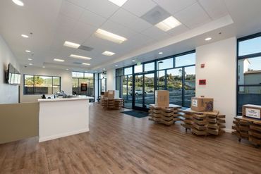 Able Storage -- Monterey Park - 500 East Markland Drive Monterey Park, CA 91755