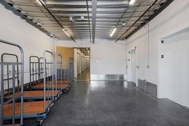 Able Storage -- Monterey Park - 500 East Markland Drive Monterey Park, CA 91755