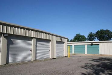 All American Self Storage Methuen - 255 Hampstead Street Methuen, MA 01844