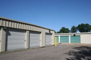 All American Self Storage Methuen - 255 Hampstead Street Methuen, MA 01844