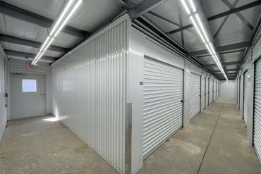 All American Self Storage Methuen - 255 Hampstead Street Methuen, MA 01844