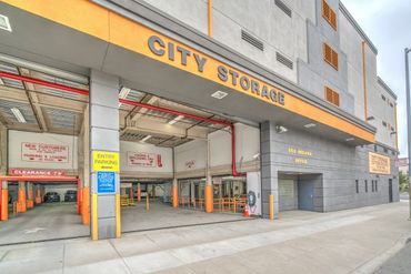 City Storage & City Cellars - 500 Indiana Street San Francisco, CA 94107