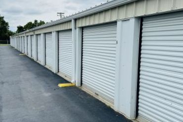 Horseshoe Lake Storage - 1 Perigen Lane Granite City, IL 62040