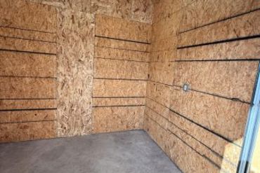 Horseshoe Lake Storage - 1 Perigen Lane Granite City, IL 62040
